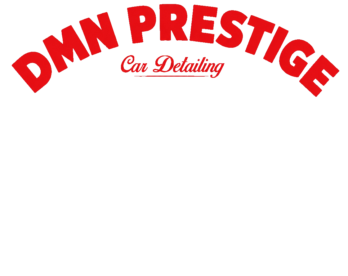 Logo DMN Prestige